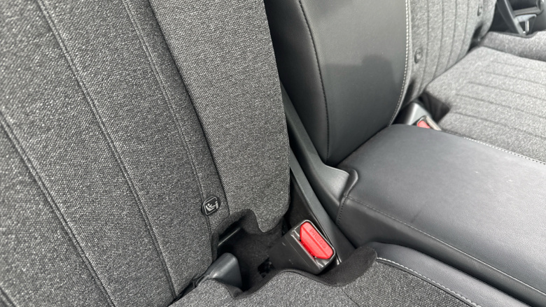 Honda Jazz 1.5 i-MMD Hybrid EX 5dr eCVT Hybrid Hatchback